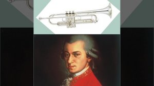 Вольфганг Моцарт - Концерт для фортепиано с оркестром 23