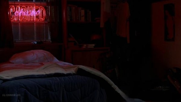 Risky Business (1983) Ambient Soundscape