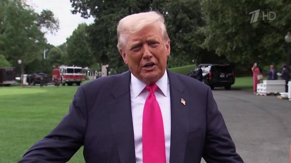 Официальный Вашингтон опроверг скандальную информацию газеты Financial Times