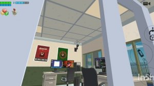 Прохожу PlayHoues главу 1