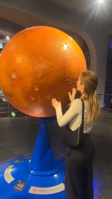 А в какие места любите возвращаться вы?