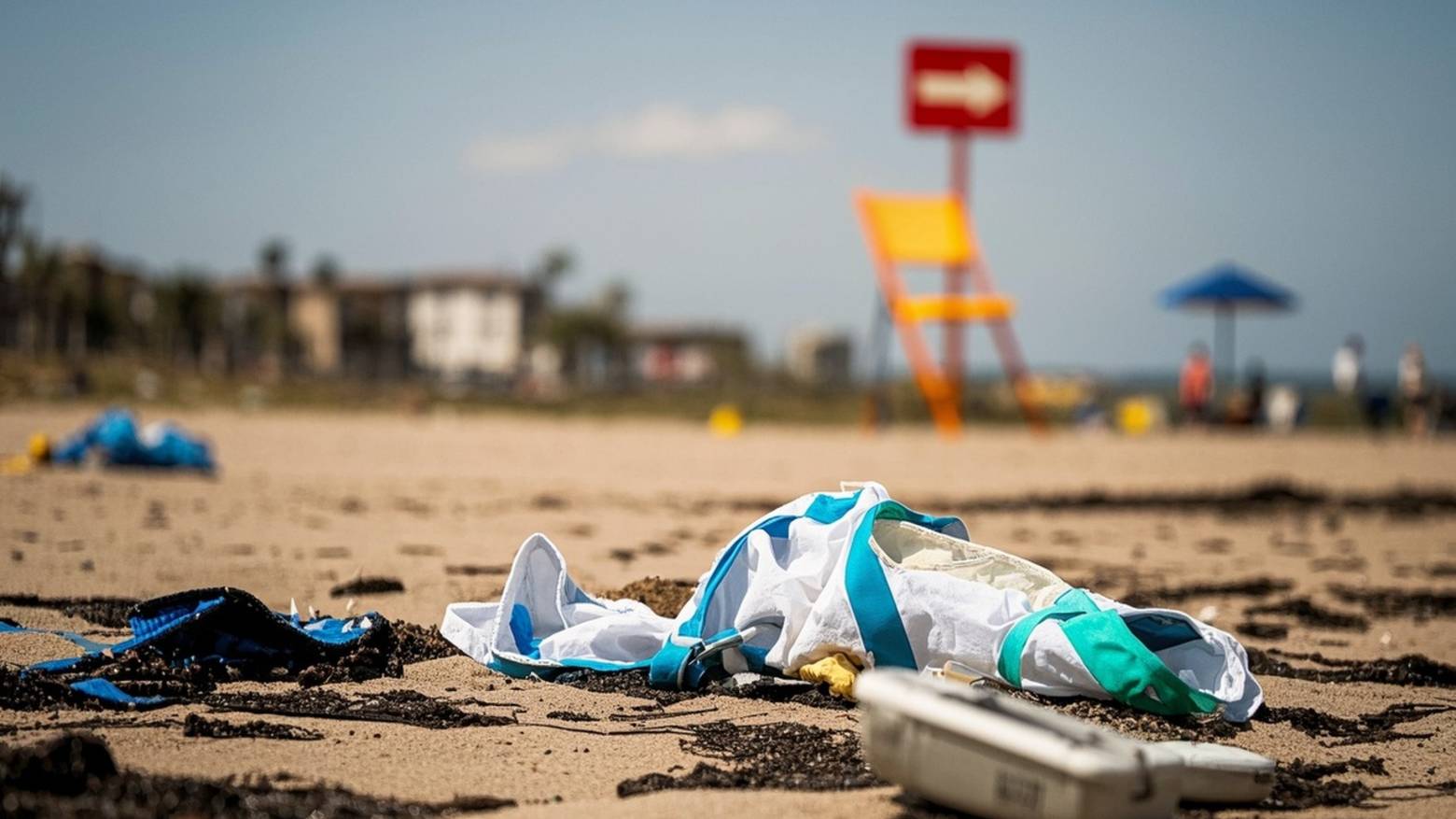 Эксперт разъяснил о наказании за купание на диких пляжах смотреть онлайн