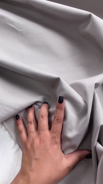 Обзор ткани хлопок CO-0530 смотреть онлайн