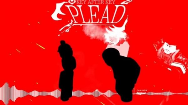 PLEAD/ 007n7 и Coolkid/ Форсакен ЛМС