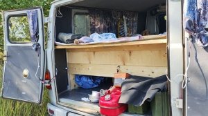 8 едем на ЮГ завтрак
яичница с круассанами