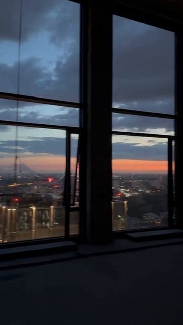 Стань выше других! Самый лучший вид в комплексе! Элитный ЖК Symphony 34!