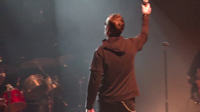 Команда "Альфа" - Театр, Live 2025, Серпухов смотреть онлайн