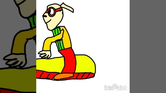 побег от тимохи но это анимация смотреть онлайн