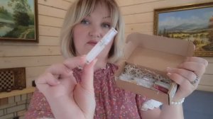 На даче со Светой☺️Ледяная купель,кто из нас окунулся _)Мои любимые ароматы.Шопинг в Можайске.