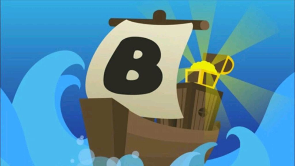 Показываю свои постройки в Build A Boat