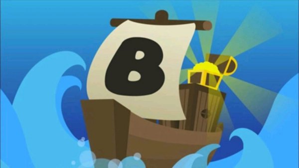 Показываю свои постройки в build a boat