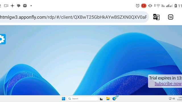 Hydrogen Peaceful.exe On Apponfly😄