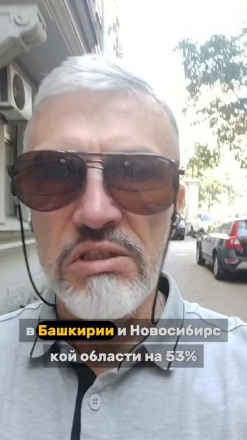 РЕКОРДНОЕ падение продаж новостроек. Застройщики на распутье: снижать цены или банкротиться #цены смотреть онлайн