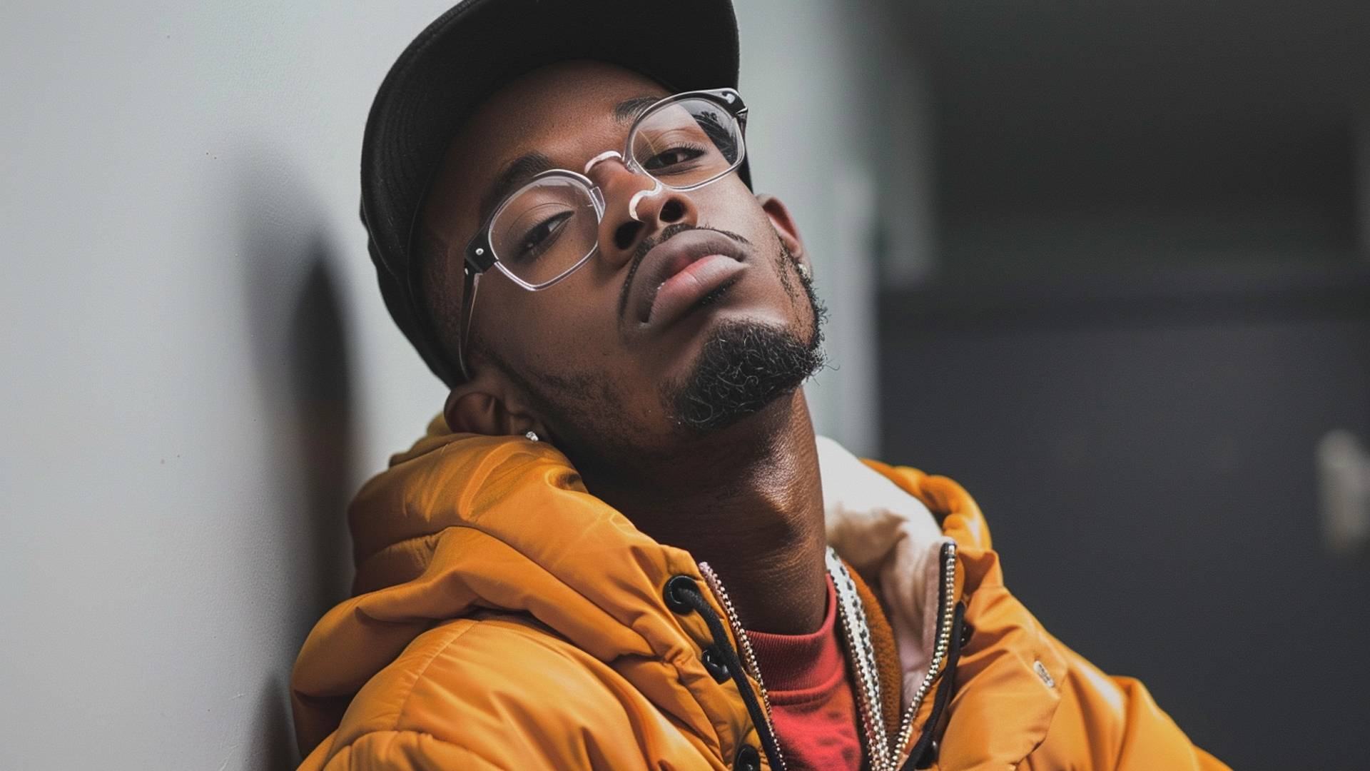 Нейроаккорды - RnB | RnB Hip Hop #11 смотреть онлайн