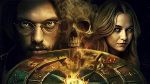 Ведьмина доска — Русский трейлер (2025)