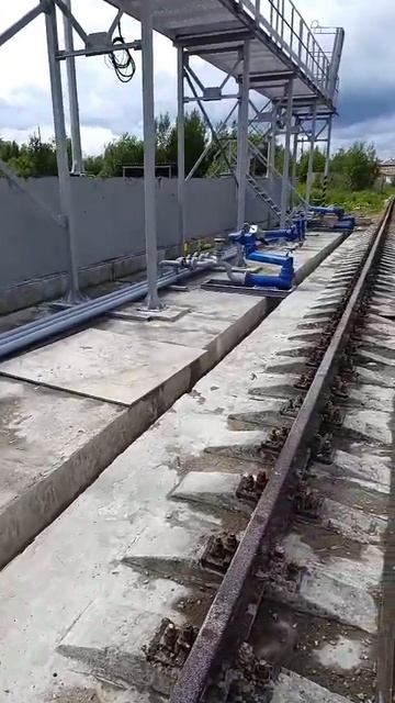 Устройства слива УСН-150-04 У1