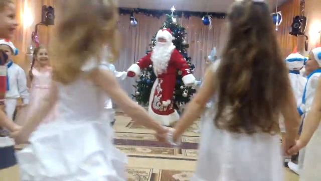 НГ 2017 смотреть онлайн
