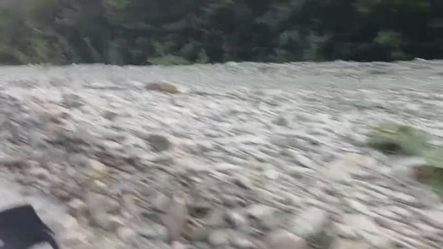 Прогулки на квадроциклах Шепси