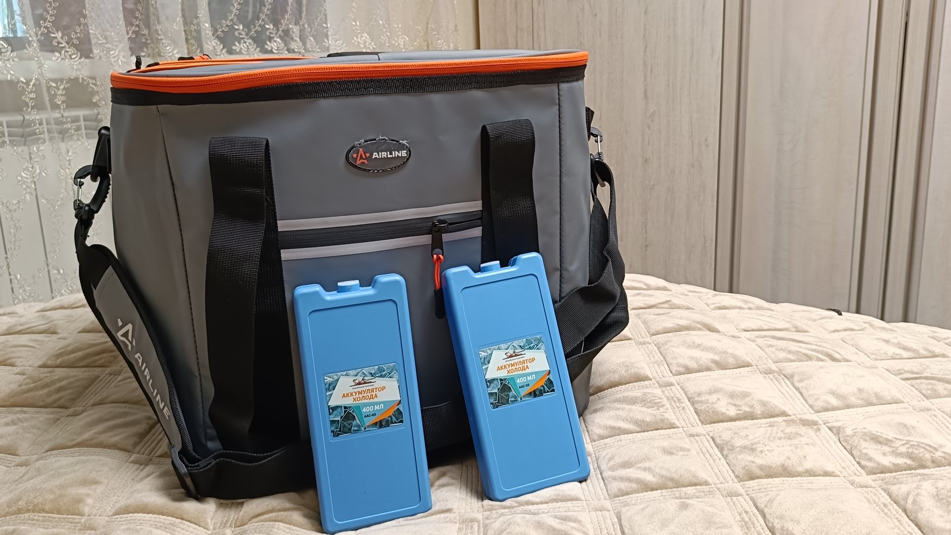 Сумка-холодильник Airline 