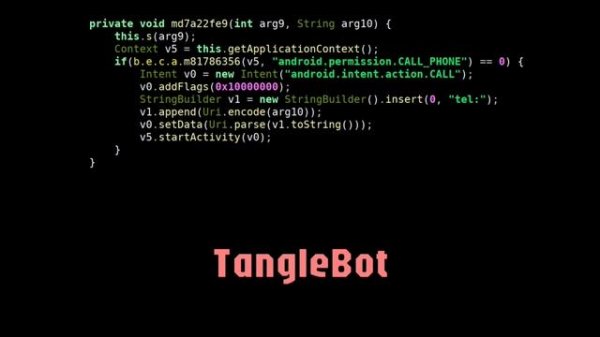 ВИРУСЫ НА ANDROID 3