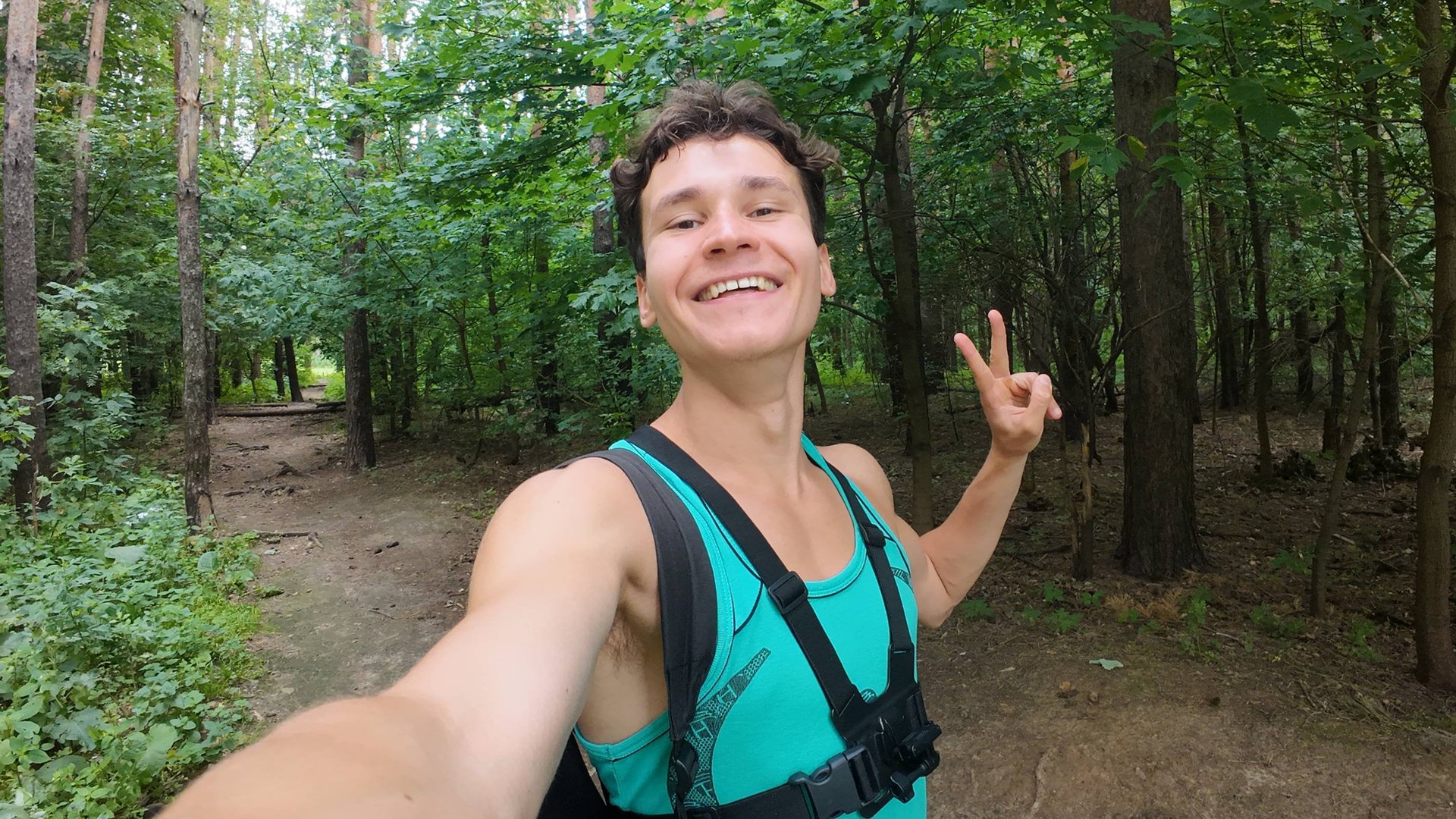 Ежедневная беговая тренировка || Готовимся побеждать на Московском марафоне 2025 :) смотреть онлайн