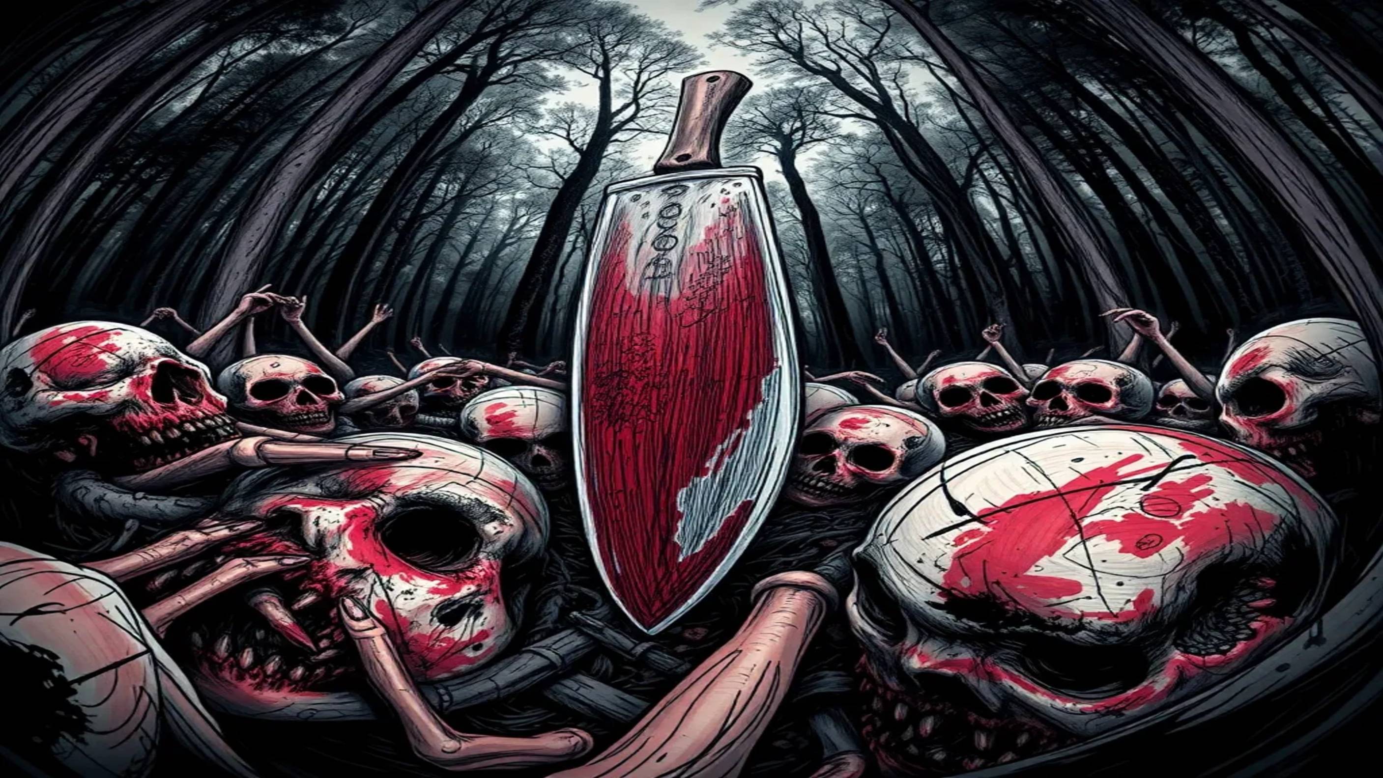 HE’LL NEVER DIE—HE’S THE INFECTION IN YOUR DREAMS! [2025]