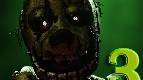 Five Nights at Freddy′s
