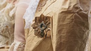 Инклюзивный проект "Лучше вместе" 
Шествие по Третьяковке.