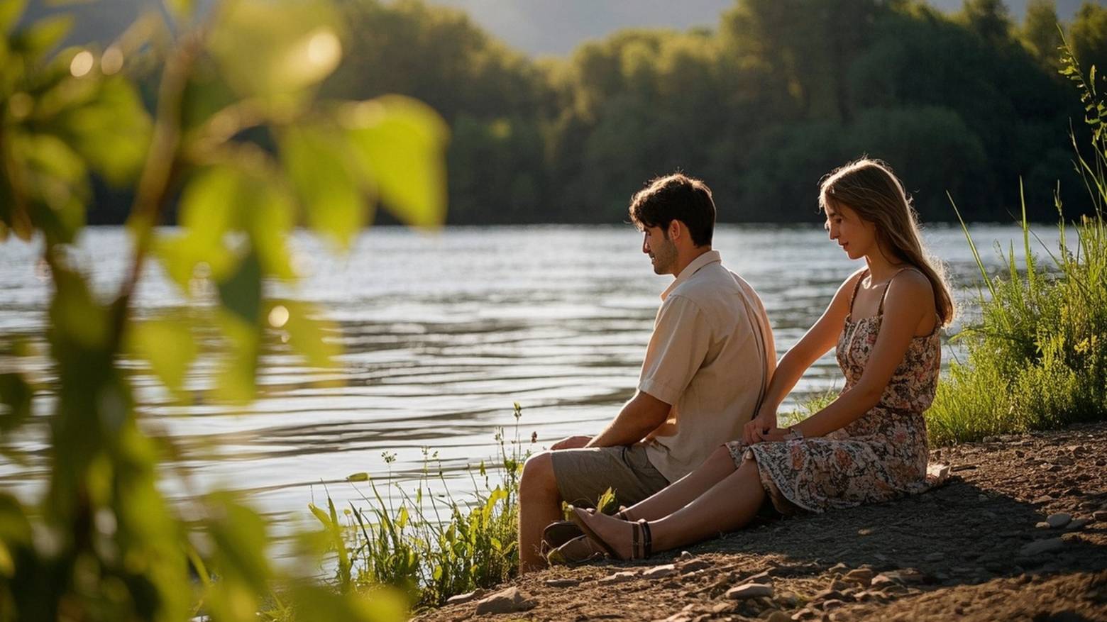 Житель Томска оглох после купания в речке смотреть онлайн