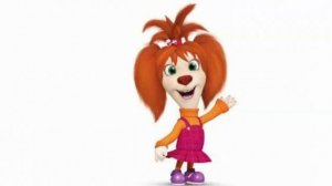 Лиза Барбоскина весёлая (полная версия)