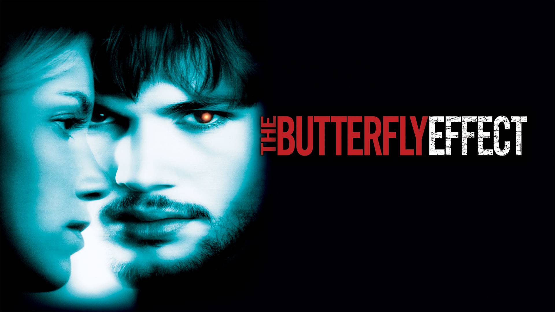 OneRelation - Solar (The Butterfly Effect 2004) Synthwave / Cyberpunk music смотреть онлайн