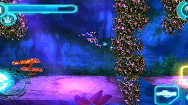 Avatar Gameloft прохождение на русском глава 5-2