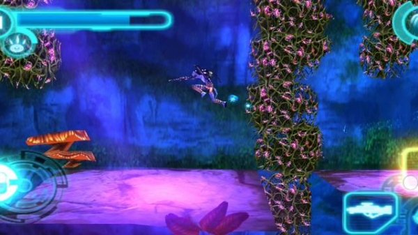 Avatar gameloft прохождение на русском глава 5-2