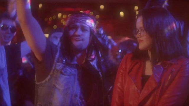 iRON Mi "Не герой" смотреть онлайн