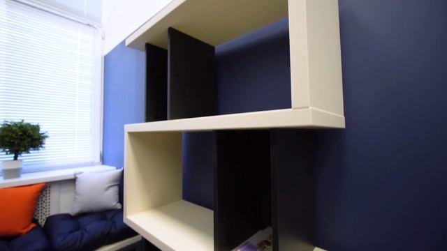 Офисы компании ОТР