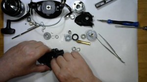 Катушка Dunaev Pulliner Feeder 5500