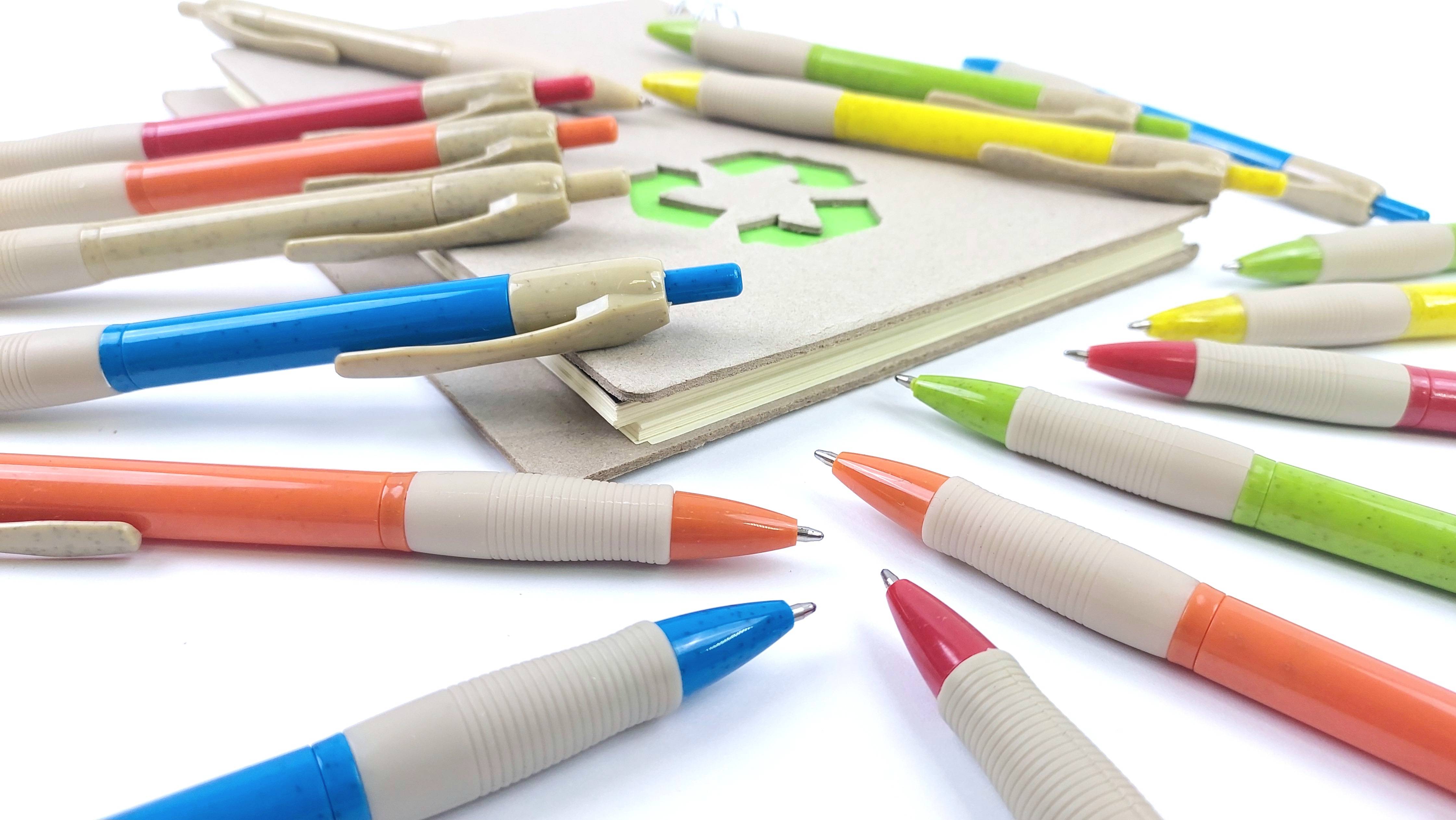 Эко ручки HANA и эко сувениры на REKONAGRAND.RU смотреть онлайн