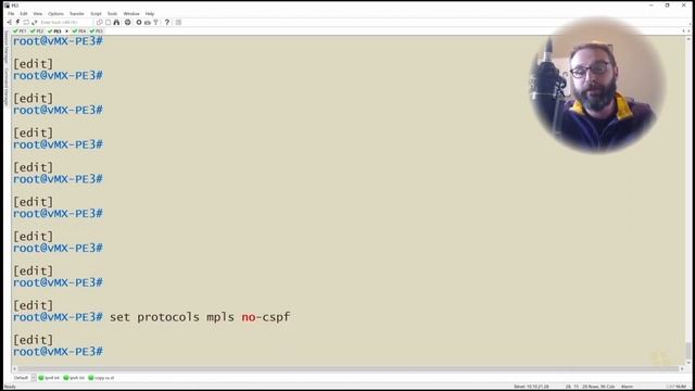 07. Deploying RSVP смотреть онлайн