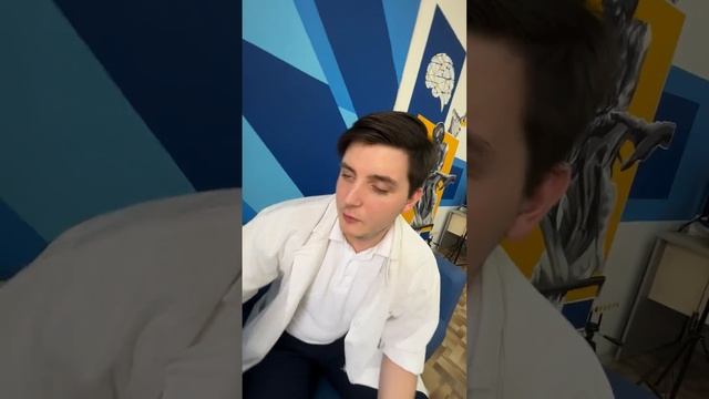 мини-сериал "Абитуриент: экскурсия по ВоГУ" серия 1 смотреть онлайн