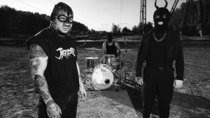 RAM — Вандал (Official Music Video)