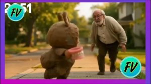 Эволюция лабубу