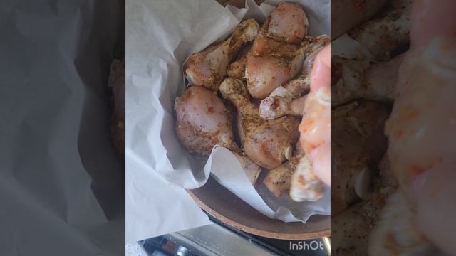 Готовим Шашлык # Мягкую картошку смотреть онлайн