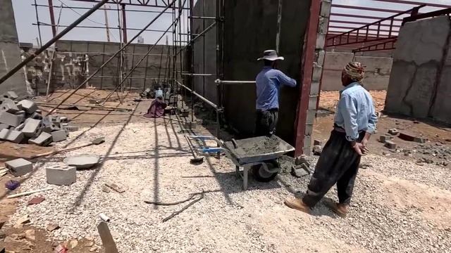 Радость жизни на ферме Тайиба. Почему Хашем пошел навестить детей? смотреть онлайн