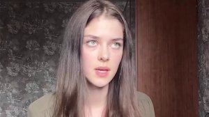 Визитка: Раскина Мария