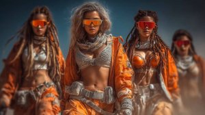 Morozoff - Total Control ★ Exclusive Remix 2025 ★