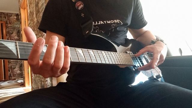 Metallica - Nothing Else Matters