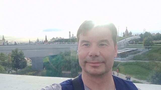 15.07.2025, 19:30 P.m., T +21C, моя Сестра с племянницей)