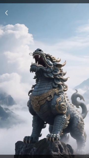 Мифологический символ достатка
. смотреть онлайн