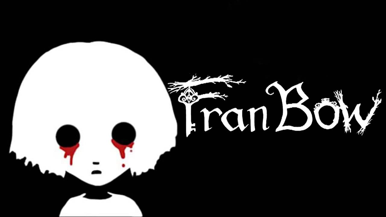 ФРЕН БОУ ► Прохождение Fran Bow #1 смотреть онлайн