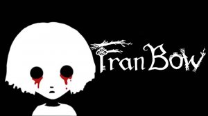ФРЕН БОУ ► Прохождение Fran Bow #1